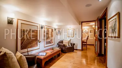 NAI6853: Luxury Villa for Sale in Nai Harn District. Photo #31