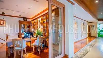 NAI6853: Luxury Villa for Sale in Nai Harn District. Photo #32