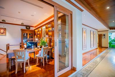 NAI6853: Luxury Villa for Sale in Nai Harn District. Photo #32