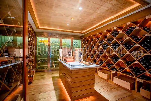 NAI6853: Luxury Villa for Sale in Nai Harn District. 照片 #34