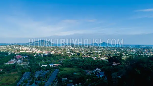 NAI6853: Luxury Villa for Sale in Nai Harn District. 照片 #36