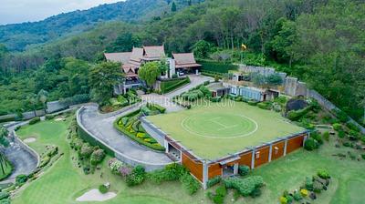 NAI6853: Luxury Villa for Sale in Nai Harn District. Photo #37