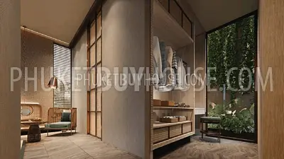LAY6854: Complex Boutique Villas in Layan Beach. Photo #6