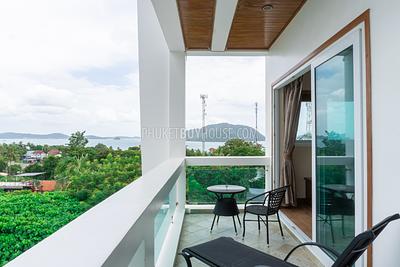 RAW6855: Великолепные Апартаменты с Видом на Море в районе Раваи. Фото #2