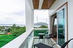 RAW6855: Magnificent Apartment with Sea View in Rawai. Thumbnail #2