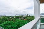 RAW6855: Великолепные Апартаменты с Видом на Море в районе Раваи. Миниатюра #3
