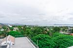 RAW6855: Magnificent Apartment with Sea View in Rawai. Thumbnail #4