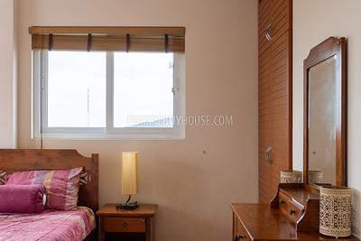 RAW6855: Magnificent Apartment with Sea View in Rawai. Photo #7