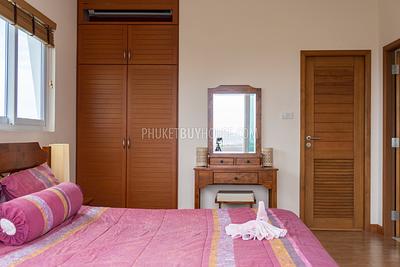 RAW6855: Magnificent Apartment with Sea View in Rawai. Photo #8