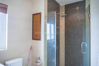 RAW6855: Magnificent Apartment with Sea View in Rawai. Photo #10