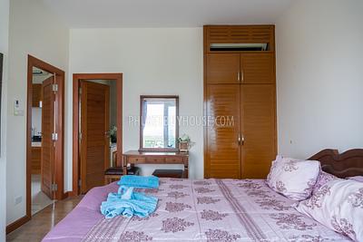 RAW6855: Magnificent Apartment with Sea View in Rawai. Photo #16