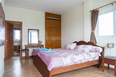 RAW6855: Magnificent Apartment with Sea View in Rawai. Photo #18