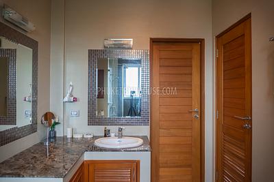 RAW6855: Magnificent Apartment with Sea View in Rawai. Photo #22