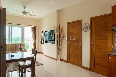 RAW6855: Magnificent Apartment with Sea View in Rawai. Photo #26