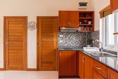 RAW6855: Magnificent Apartment with Sea View in Rawai. Photo #27