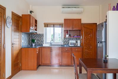 RAW6855: Magnificent Apartment with Sea View in Rawai. Photo #28