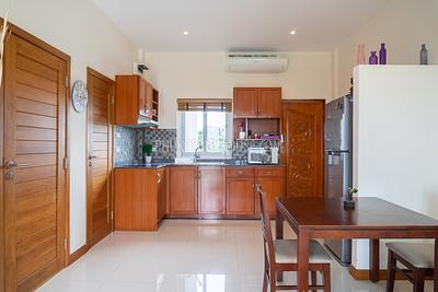 RAW6855: Magnificent Apartment with Sea View in Rawai. Photo #29