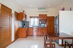 RAW6855: Великолепные Апартаменты с Видом на Море в районе Раваи. Миниатюра #29
