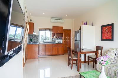 RAW6855: Magnificent Apartment with Sea View in Rawai. Photo #30