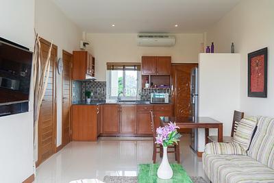 RAW6855: Magnificent Apartment with Sea View in Rawai. Photo #31