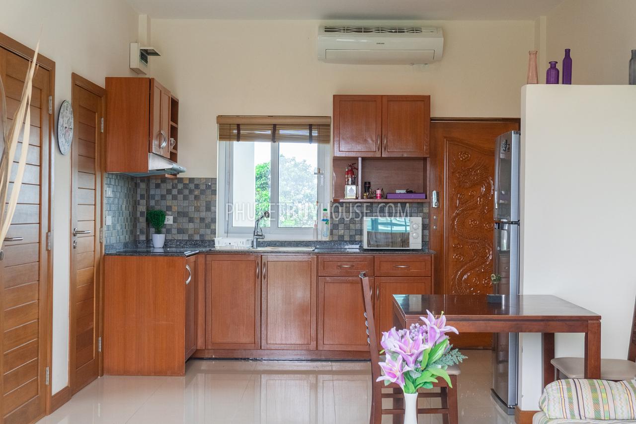 RAW6855: Magnificent Apartment with Sea View in Rawai. Photo #32