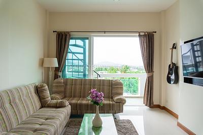 RAW6855: Magnificent Apartment with Sea View in Rawai. Photo #34