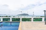 RAW6855: Magnificent Apartment with Sea View in Rawai. Thumbnail #37