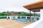 RAW6855: Magnificent Apartment with Sea View in Rawai. Thumbnail #41