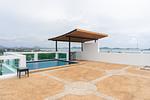 RAW6855: Magnificent Apartment with Sea View in Rawai. Thumbnail #48