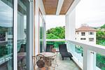 RAW6855: Magnificent Apartment with Sea View in Rawai. Thumbnail #52
