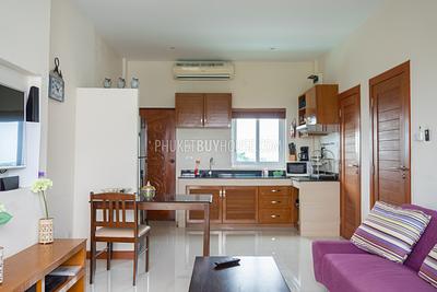RAW6855: Magnificent Apartment with Sea View in Rawai. Photo #54