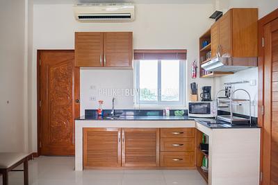 RAW6855: Magnificent Apartment with Sea View in Rawai. Photo #55