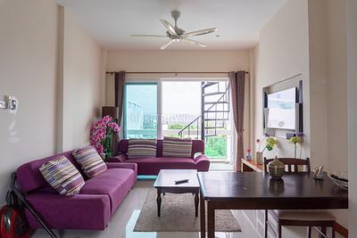 RAW6855: Magnificent Apartment with Sea View in Rawai. Photo #56