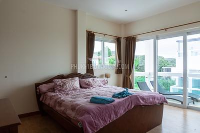 RAW6855: Magnificent Apartment with Sea View in Rawai. Photo #58