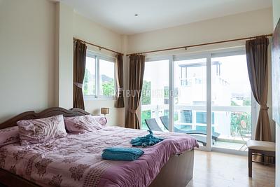 RAW6855: Magnificent Apartment with Sea View in Rawai. Photo #60