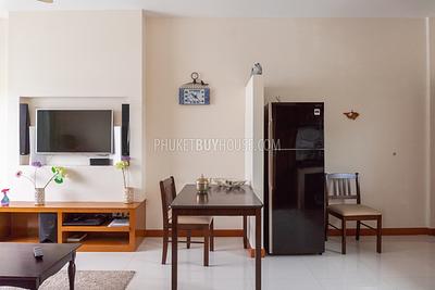 RAW6855: Magnificent Apartment with Sea View in Rawai. Photo #61