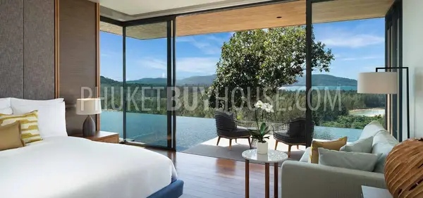 LAY22218: Elite Haven - A Luxurious Oasis on 3200 Sq.m Plot in Layan Bay. Photo #10