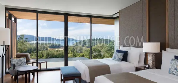 LAY22218: Elite Haven - A Luxurious Oasis on 3200 Sq.m Plot in Layan Bay. Photo #15
