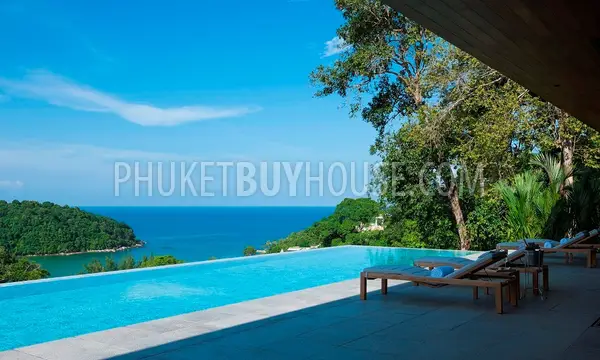 LAY22218: Elite Haven - A Luxurious Oasis on 3200 Sq.m Plot in Layan Bay. Photo #41