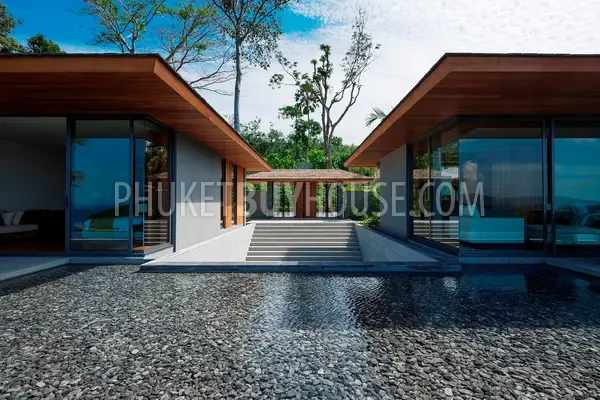 LAY22218: Elite Haven - A Luxurious Oasis on 3200 Sq.m Plot in Layan Bay. Photo #26