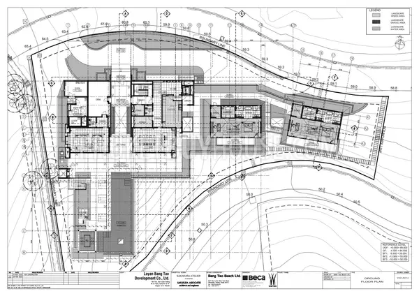 LAY22218: Elite Haven - A Luxurious Oasis on 3200 Sq.m Plot in Layan Bay. Photo #49