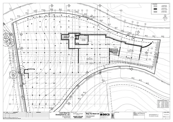 LAY22218: Elite Haven - A Luxurious Oasis on 3200 Sq.m Plot in Layan Bay. Photo #47