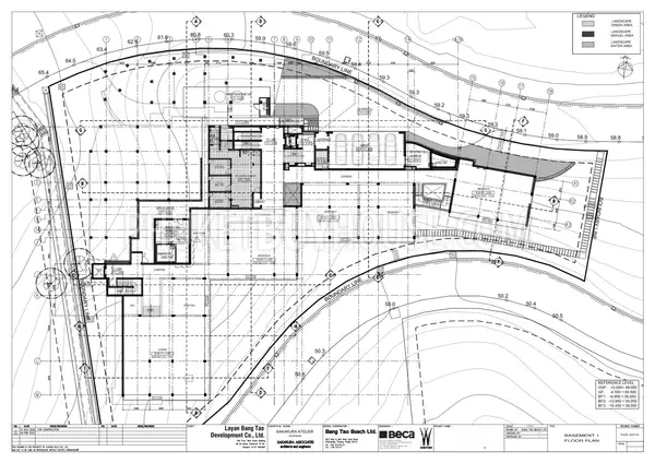 LAY22218: Elite Haven - A Luxurious Oasis on 3200 Sq.m Plot in Layan Bay. Photo #48