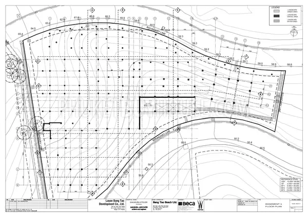 LAY22218: Elite Haven - A Luxurious Oasis on 3200 Sq.m Plot in Layan Bay. Photo #45