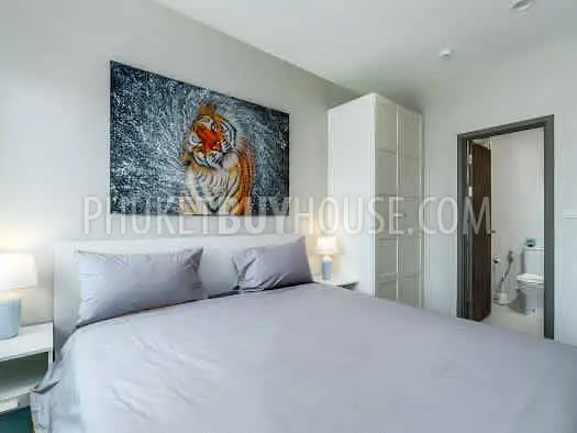 NAY6857: 2 Bedroom Apartment in Nai Yang Beach. Photo #2