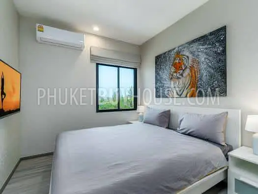 NAY6857: 2 Bedroom Apartment in Nai Yang Beach. Photo #3