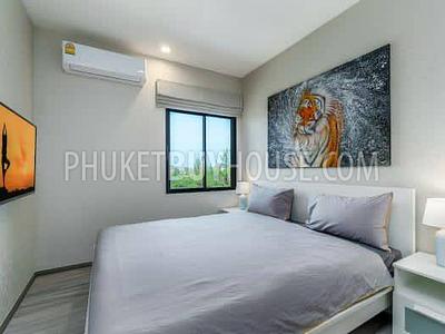 NAI6857: 2 Bedroom Apartment in Nai Yang Beach. Photo #3