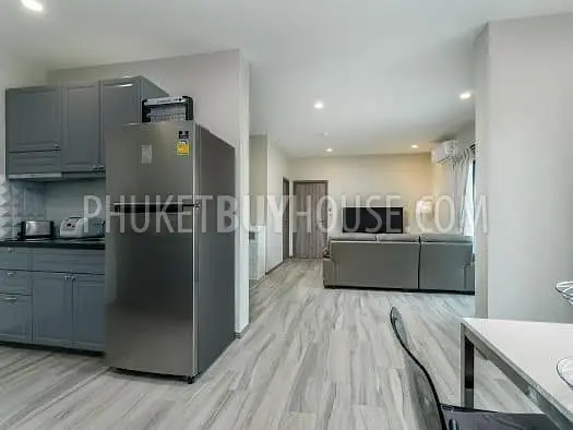 NAY6857: 2 Bedroom Apartment in Nai Yang Beach. Photo #5