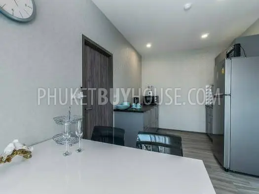 NAY6857: 2 Bedroom Apartment in Nai Yang Beach. Photo #6