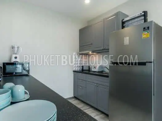 NAY6857: 2 Bedroom Apartment in Nai Yang Beach. Photo #7